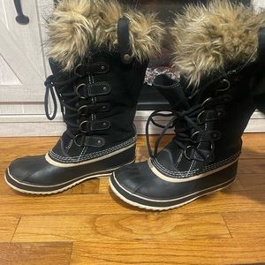 Winter Boots